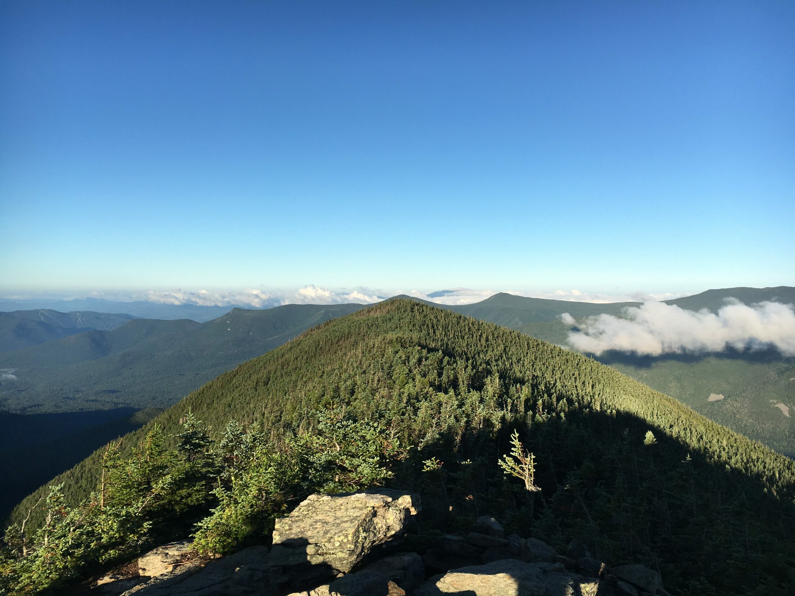 White Mountains Hiking: Everything You Need To Know About Hiking in NH