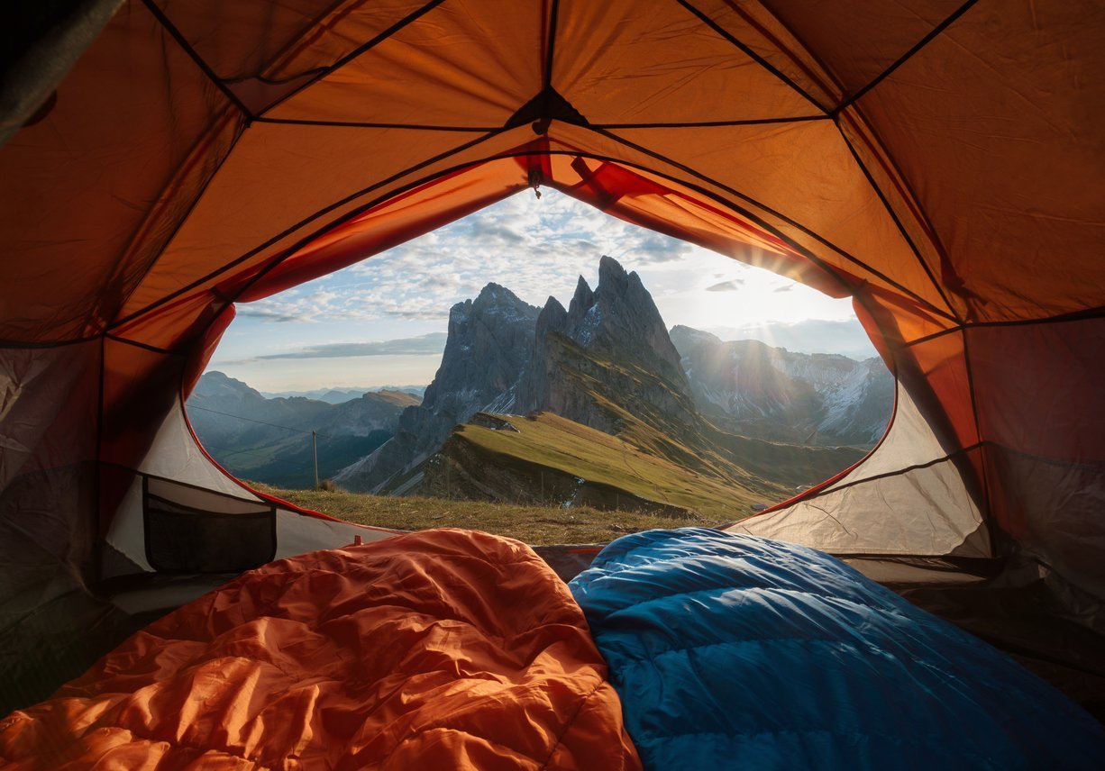 Best Tent Under $300