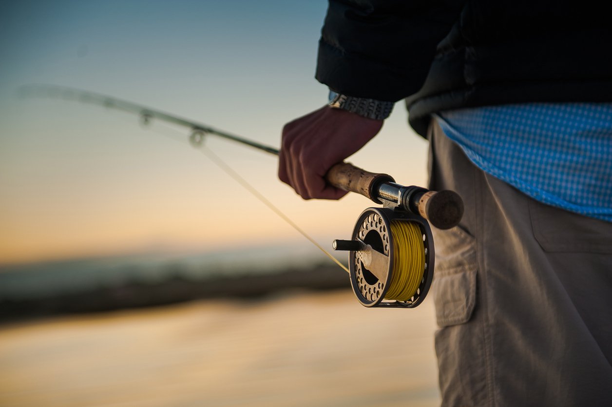Buyer’s Guide: Picking Your Fly Fishing Reel