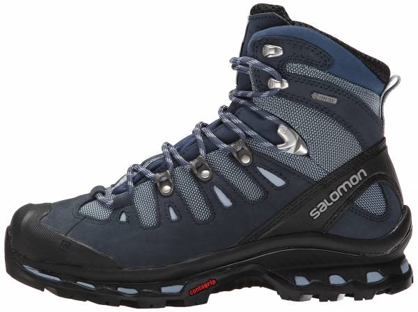 Solomon Hiking Boots