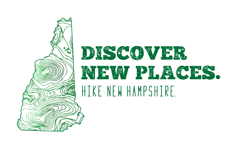 Discover New Places NH Design