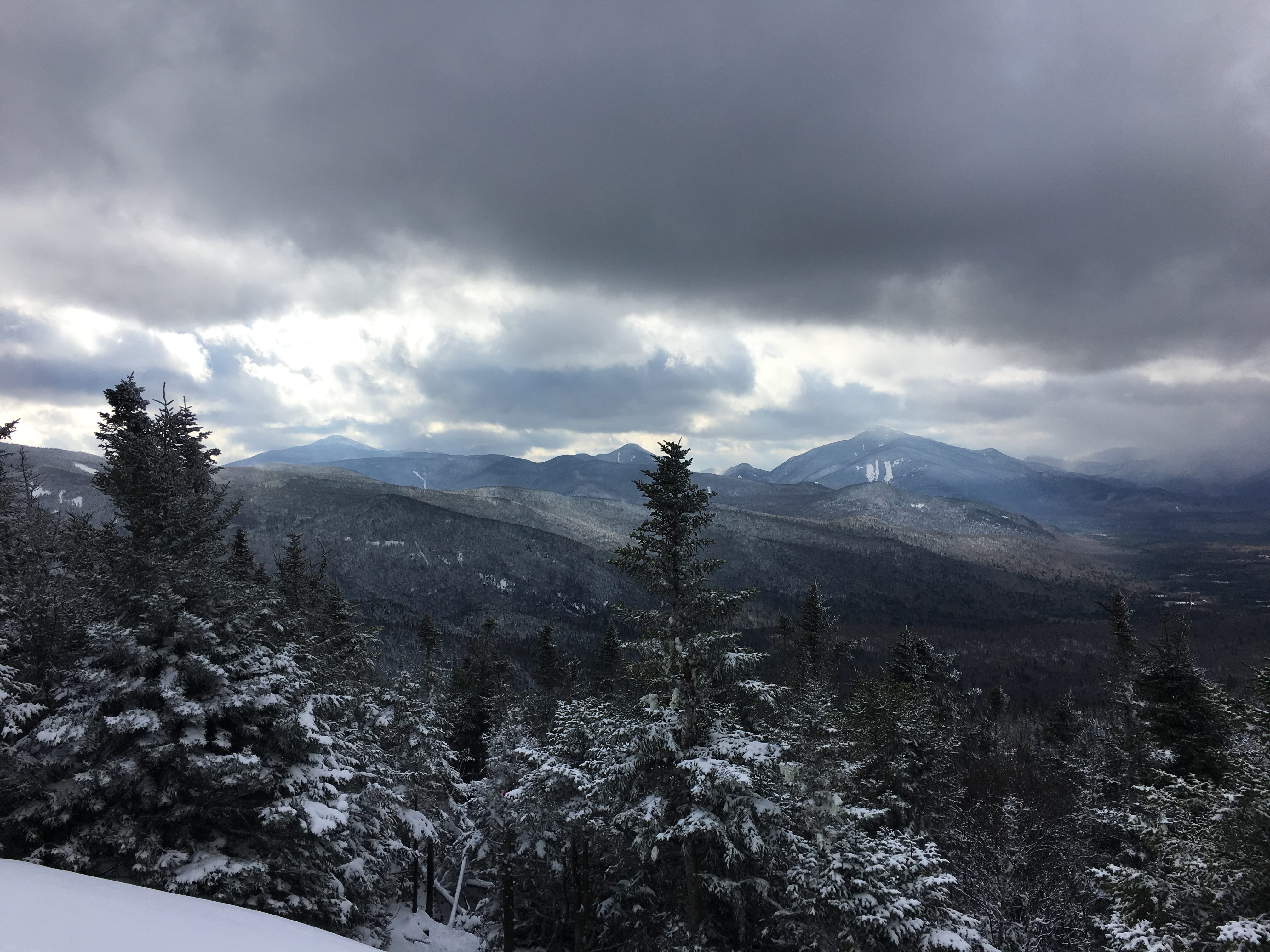 Hiking Cascade Mountain – Adirondack High Peaks