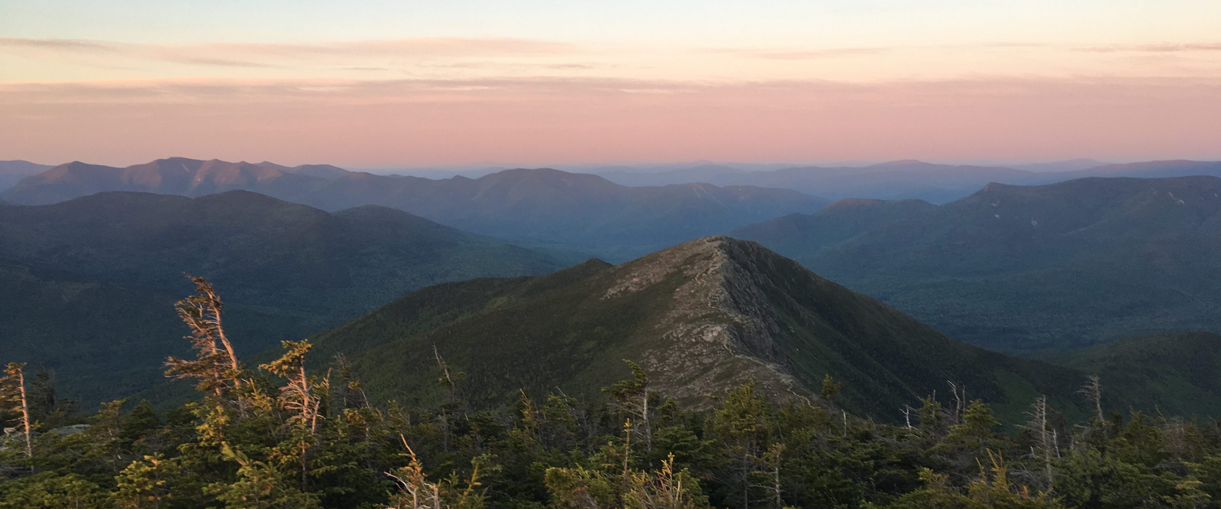 The Complete Guide to The Pemi Loop | The Best of NH’s White Mountains