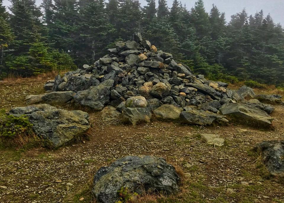 Mount Hale Hiking Trail Guide: Map, Trail Descriptions, Pictures & More
