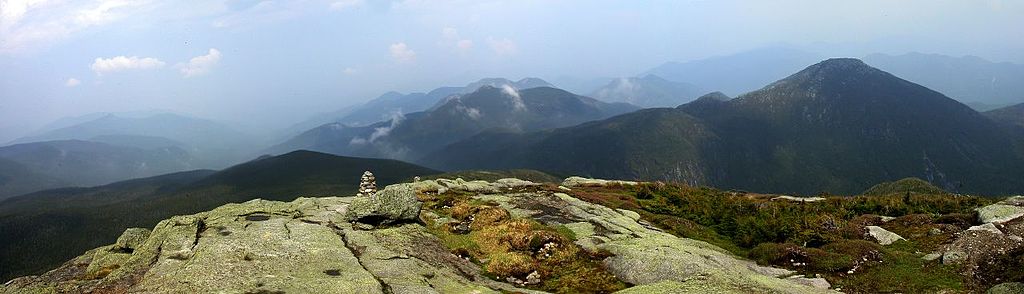 Mount Marcy Hiking Trail Guide: Map, Trail Descriptions, Pictures & More