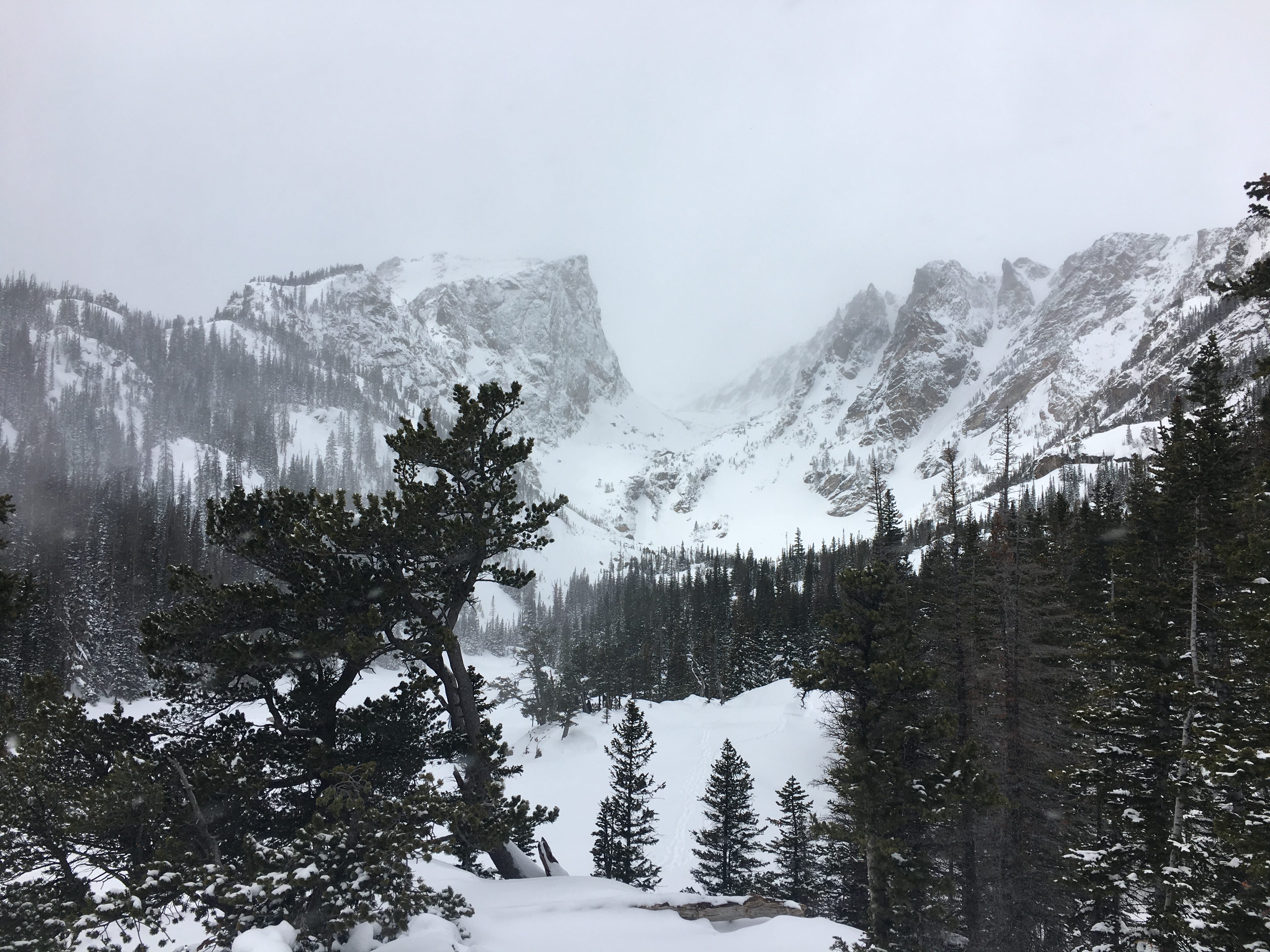 Hike to Dream Lake – A Colorado Rocky Mountain Easy & Beautiful Hike