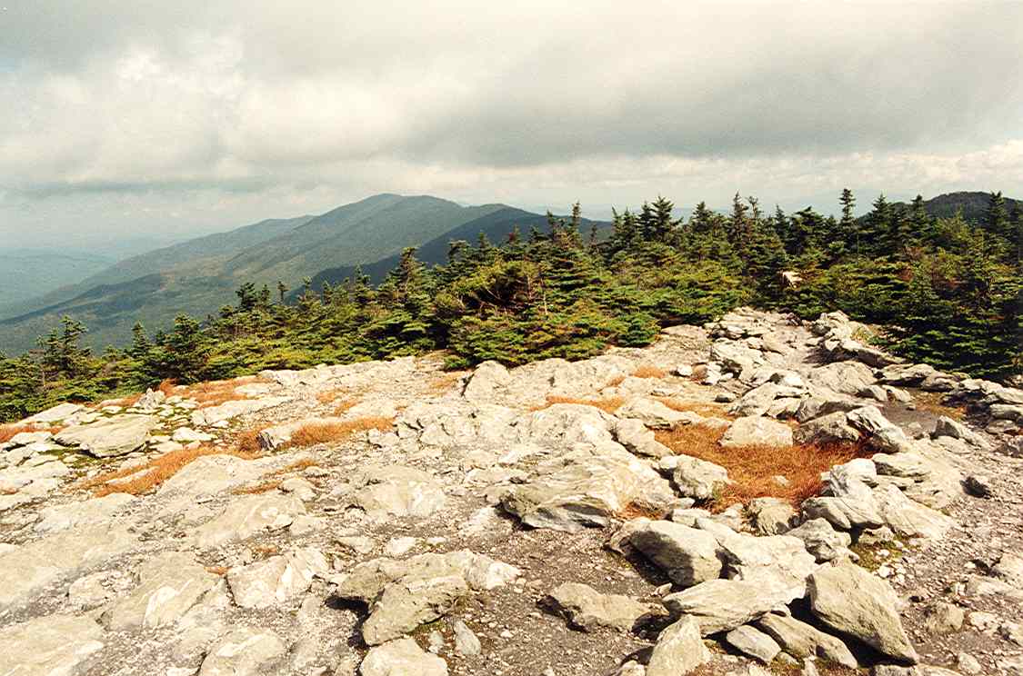 Mount Abraham Hiking Trail Guide: Map, Trail Descriptions, Pictures & More