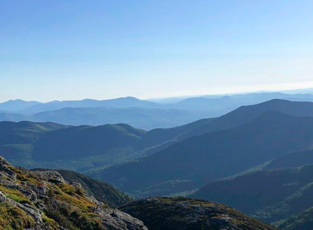 Mount Mansfield Hiking Trail Guide: Map, Trail Descriptions, Pictures & More