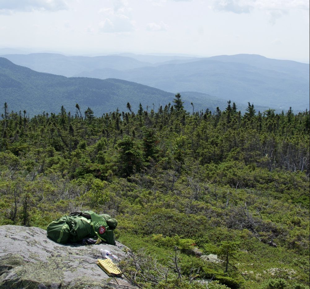 Mount Success Hiking Trail Guide: Map, Trail Descriptions, Pictures & More