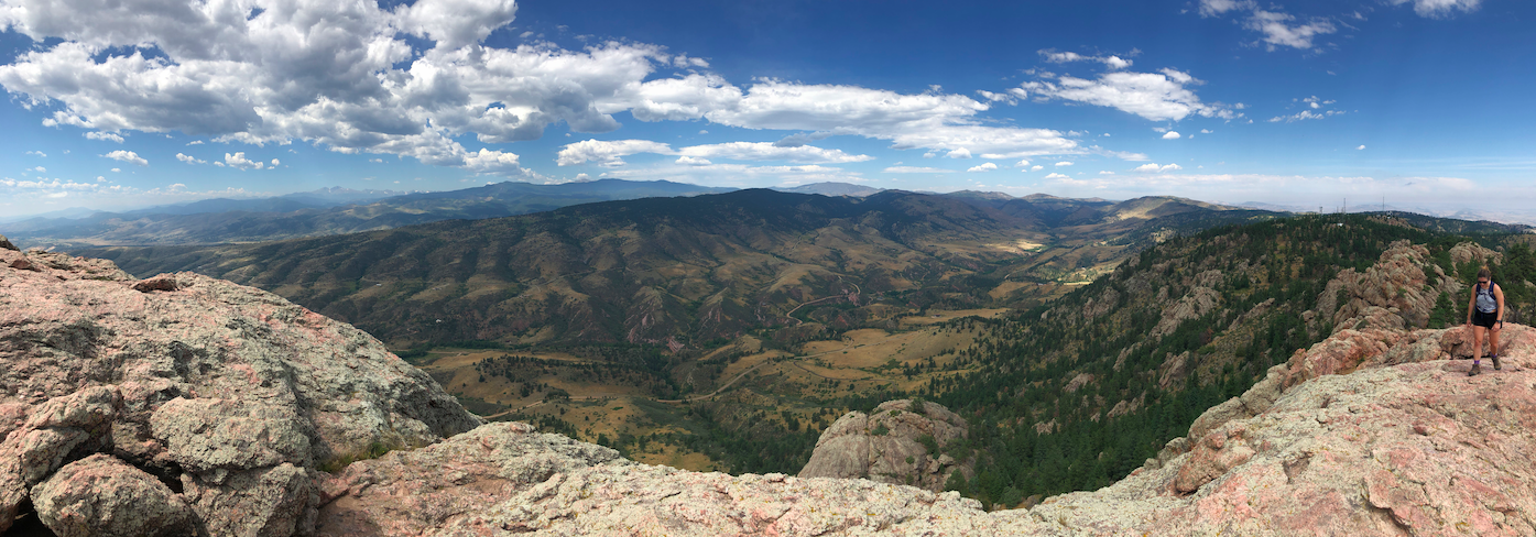 Horsetooth Mountain Colorado – Trails, Map, Pictures, Descriptions & More
