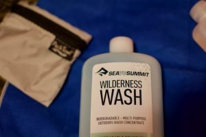 How To Maintain Personal Hygiene On Trail