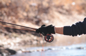 Best Fly Fishing Gloves For Each Season & How To Choose