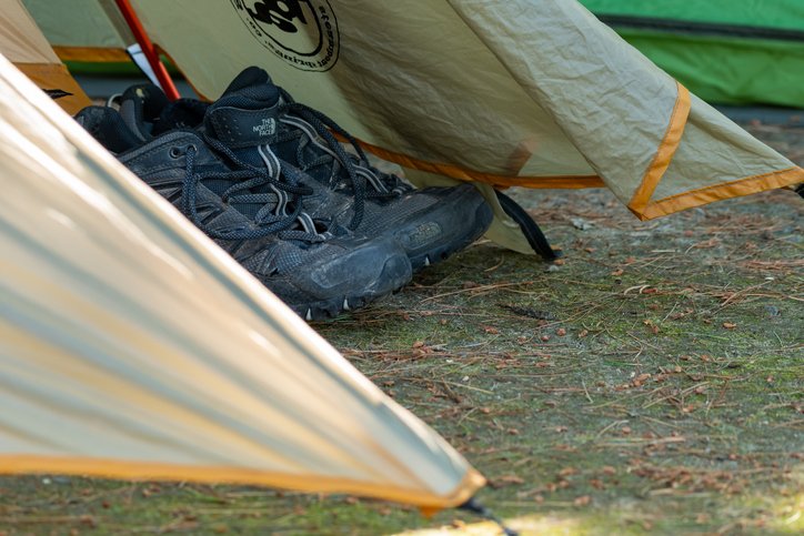 What is a Tent Vestibule? And Do You Need One?