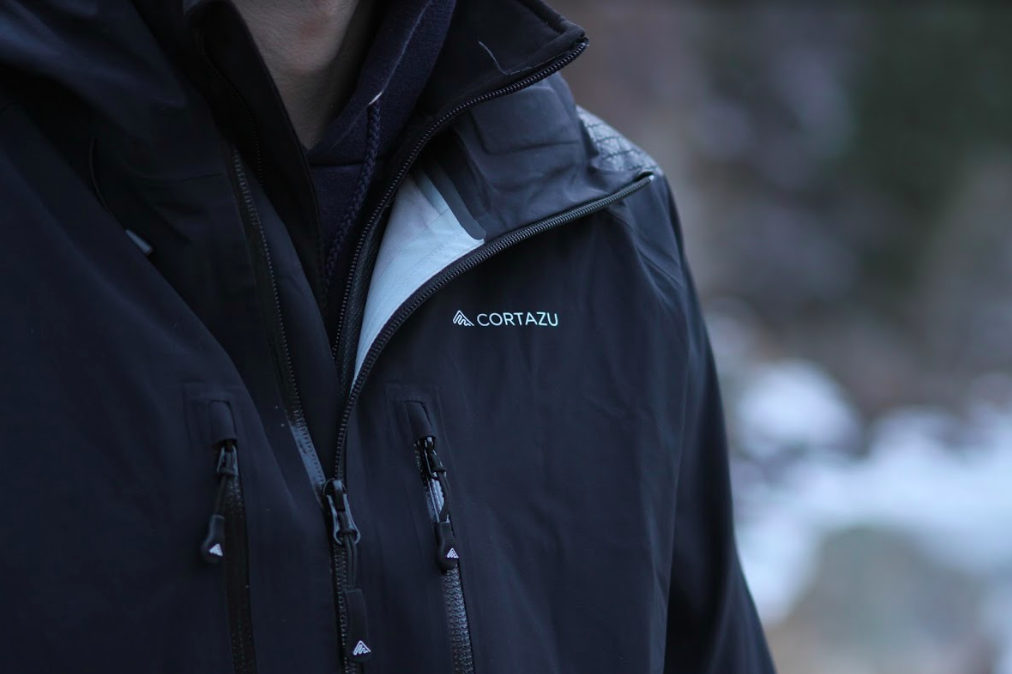 Cortazu Hard Shell Jacket Review – [Actually Tested]