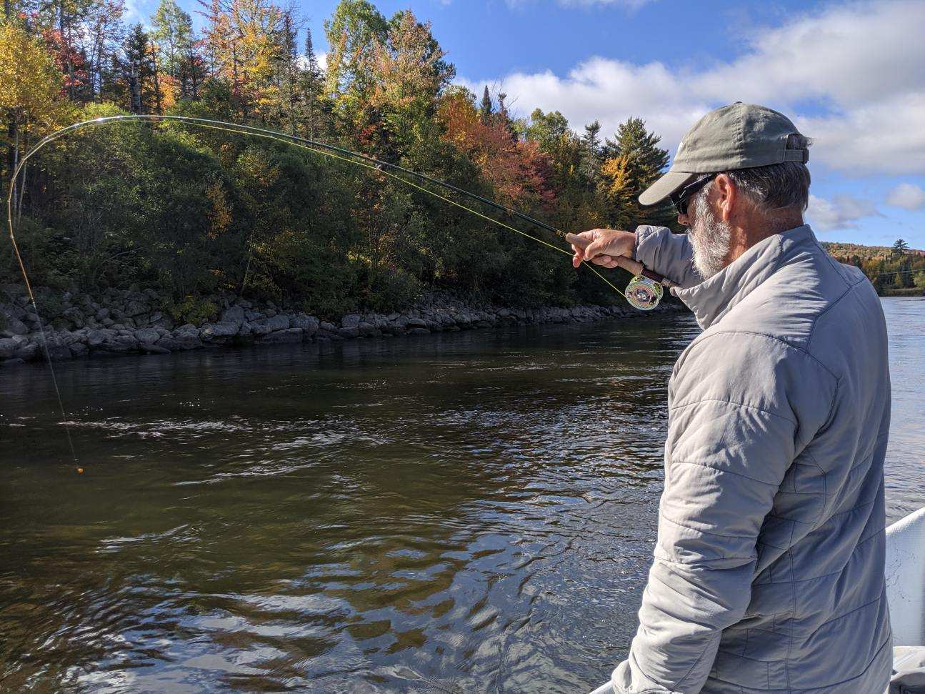 Androscoggin River Fishing Guide [Everything You Need To Know]