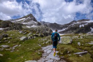 Mental Benefits of Hiking