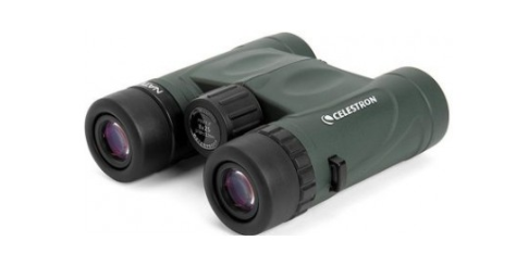 Celestrong Nature DX Binoculars