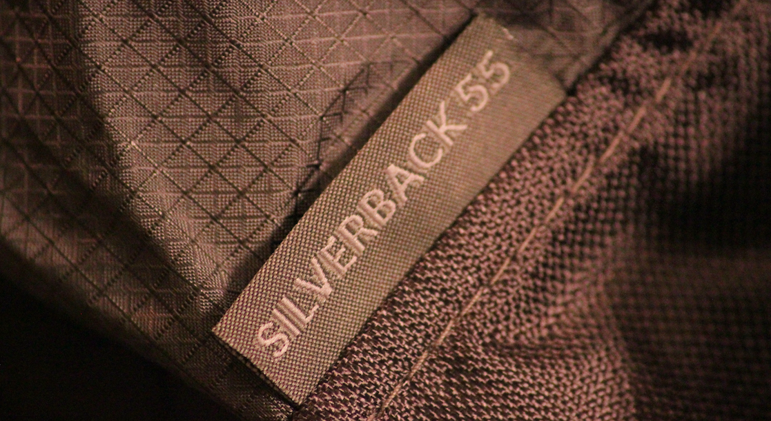 Gossamer Silverback 55 Backpack Review