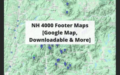 NH 4000 Footer Maps [Google Map, Downloadable & More]