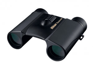 Nikon Trailblazer 8x25 ATB Waterproof Binoculars