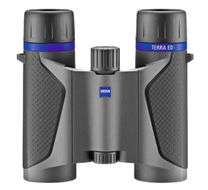 Zeiss 8 x 25 Terra ED Compact Binoculars