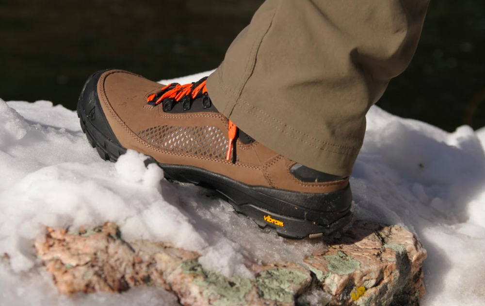 Vasque Talus XT GTX Waterproof Boot Review – Put To The Test