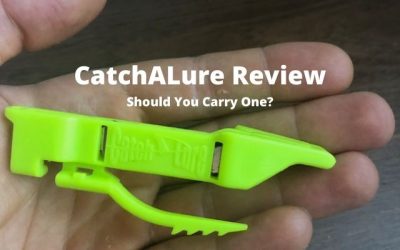 CatchALure Review – A Real Look From A Fly Fisherman