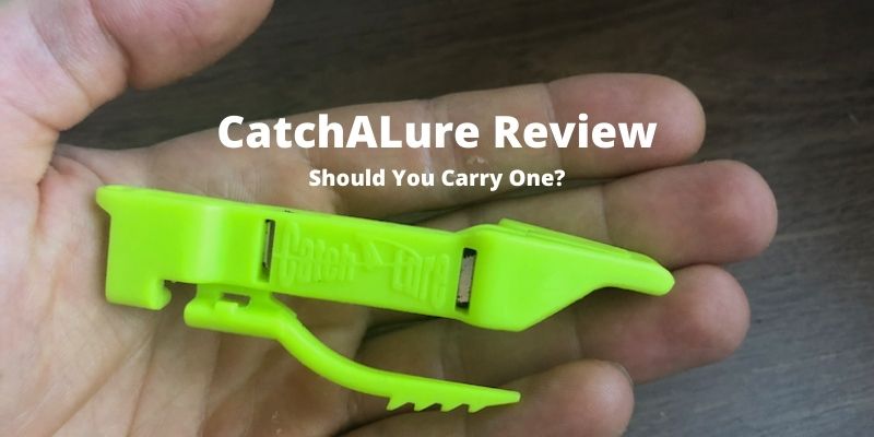 CatchALure Review – A Real Look From A Fly Fisherman