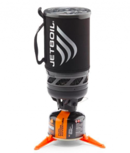 Jetboil Flash Canister Stove