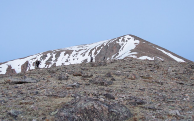 Hiking Mount Elbert – Colorado’s Highest Peak