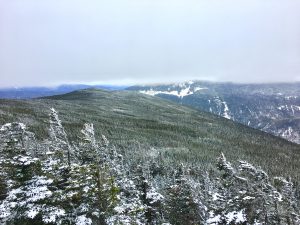 Mount Jackson Views