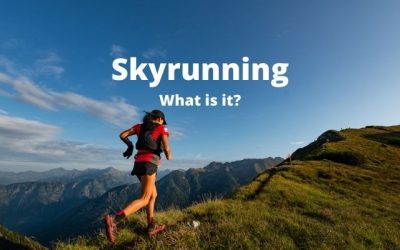 Skyrunning | Everything You Want To Know