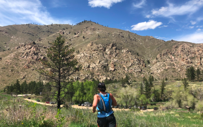 Young Gulch Trail (#999) –  Poudre Canyon, Colorado