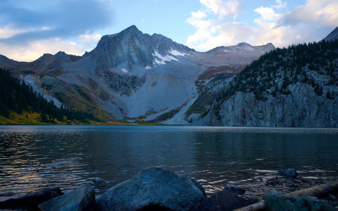 Hiking Snowmass Lake – Trail Map, Pictures, Backpacking/Camping Info & More