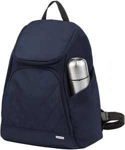 Anti-Theft Classic Backpack from Travelon