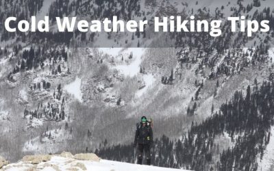 Cold Weather Hiking Tips [How to Hike Comfortably In Low Temps]
