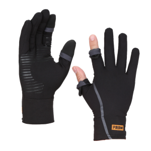 FRDM Gloves