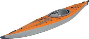 ADVANCED ELEMENTS AirFusion Evo Inflatable Kayak