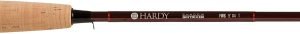 Hardy Shadow Fly Rod