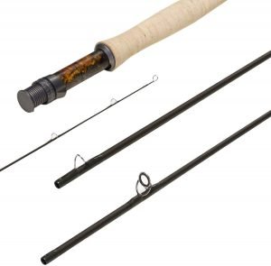Recon Orvis 5-Weight 9' 4-Piece Fly Rod