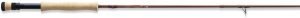 St. Croix Imperial USA Graphite Fly Fishing Rod with Cork Handle
