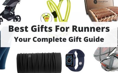 Best Gifts For Runners: A 2024 Gear & Gift Guide