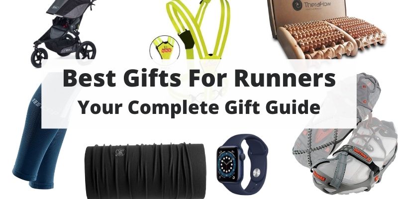 Best Gifts For Runners: A 2023 Gear & Gift Guide