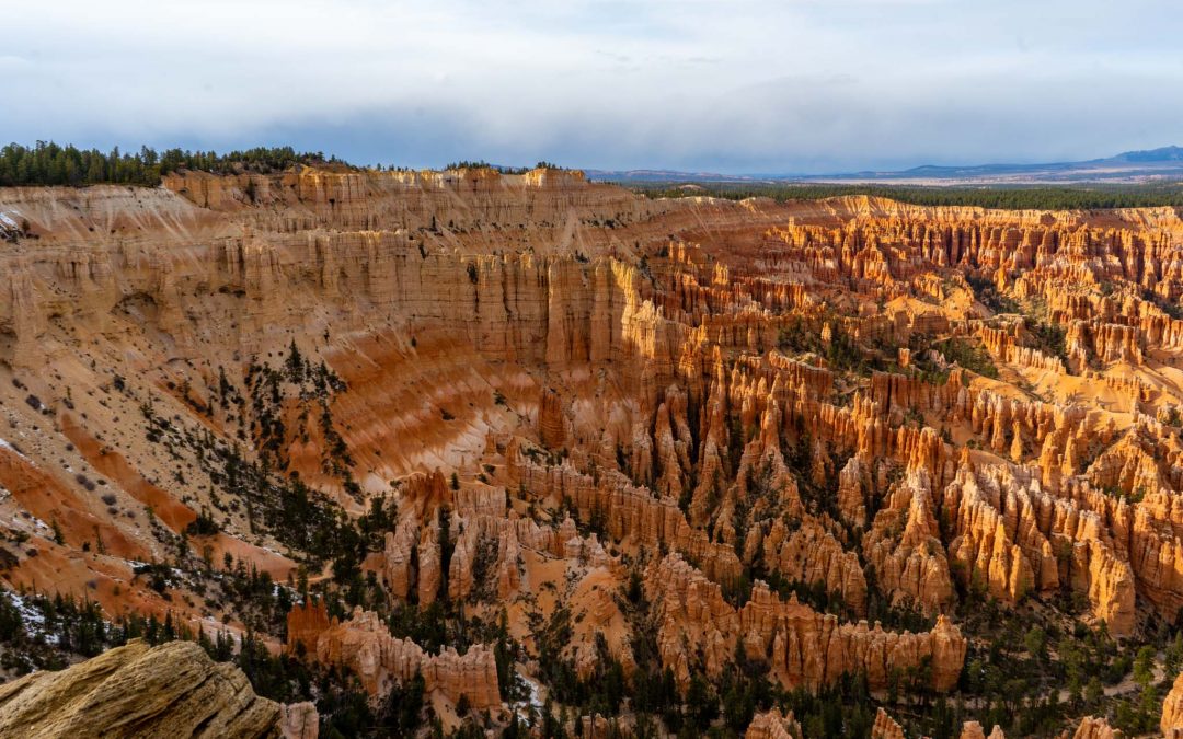 9 of the Best Hikes in Bryce Canyon National Park