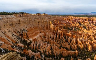 9 of the Best Hikes in Bryce Canyon National Park