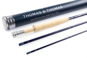 Lotic Fly Rod - Thomas & Thomas