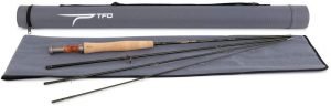 TFO Finesse Trout Fly Rod