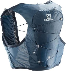 Backpack Size Comparison ➜ 25 Liter, 35 Liter, and 45 Liter