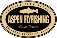 Aspen Fly Fishing Logo
