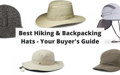 Best Hiking Hats – Your Guide To Choosing & Our Top Picks